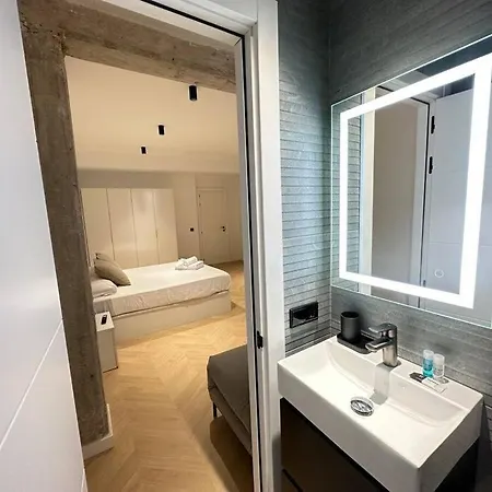 Macfu Homes Saidia Apartament