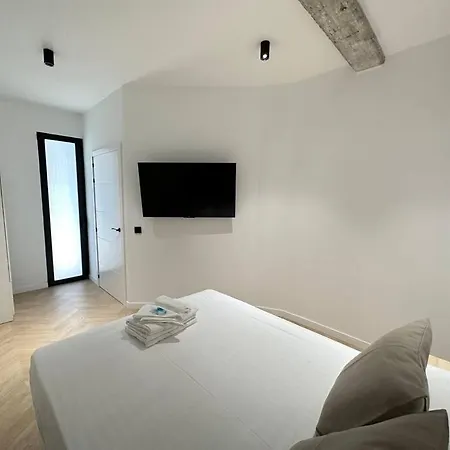 Macfu Homes Saidia Apartament Valencia