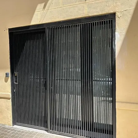 Macfu Homes Saidia Apartament * Valencia