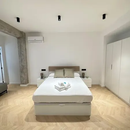 Macfu Homes Saidia Apartament Apartman Valencia