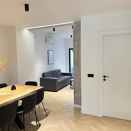 Apartman Macfu Homes Saidia Apartament Valencia