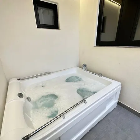 Apartman Macfu Homes Saidia Apartament Valencia