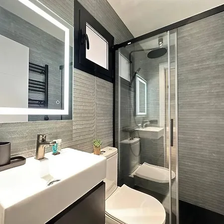 Apartman Macfu Homes Saidia Apartament *