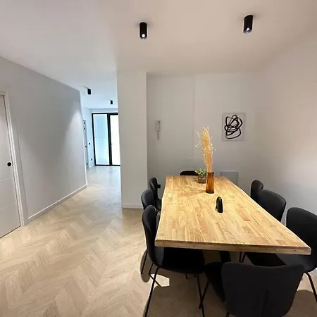Macfu Homes Saidia Apartament