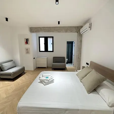Macfu Homes Saidia Apartament *
