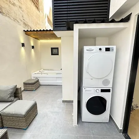 Macfu Homes Saidia Apartament Apartman *